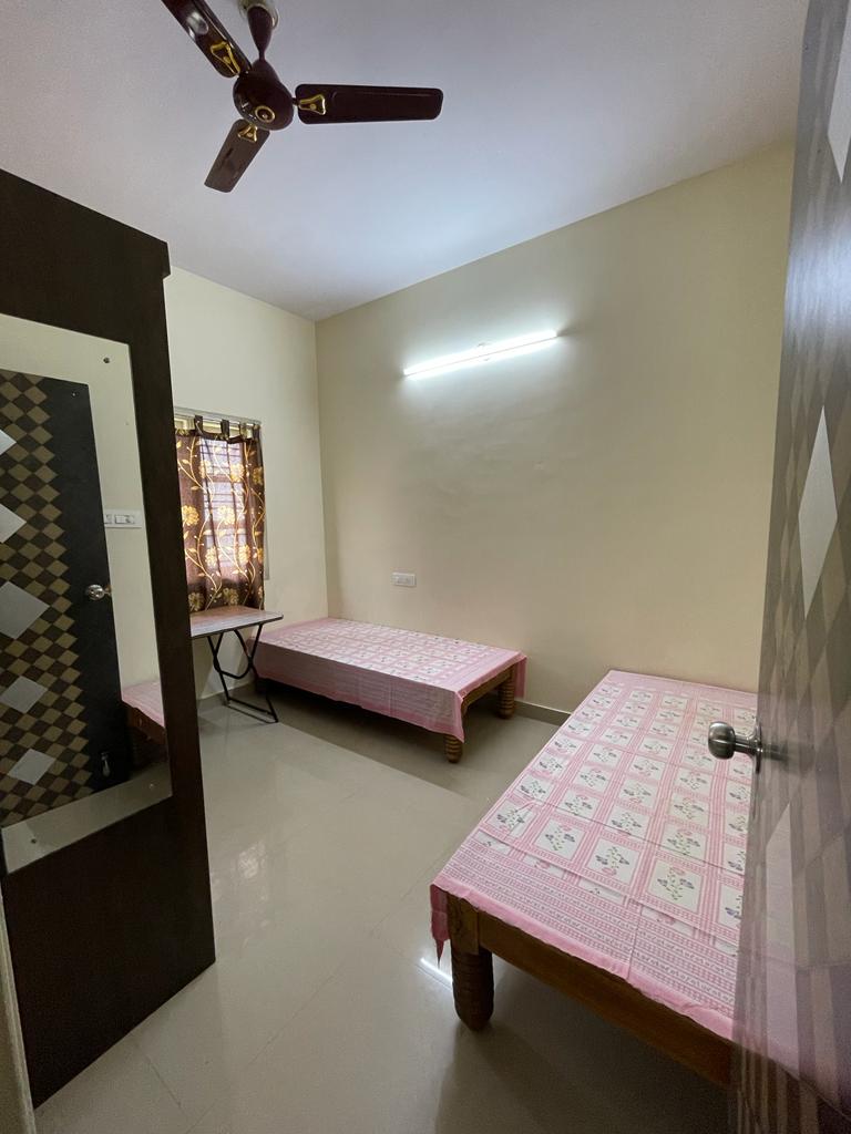 Double Sharing Room